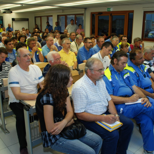 Incontro 05/07/11 n. 1 / 68498