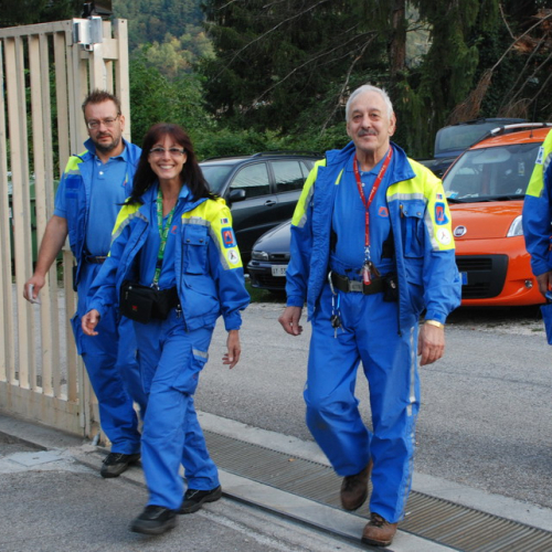 Attivit‡ addestrativa 04/09/11 n. 2 / 70112