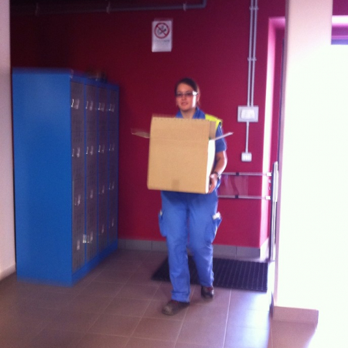 Attivit‡ di supporto 15/06/13 n. 2 / 96952