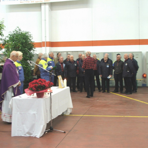 Intitolazione sede n. 2 / 49678