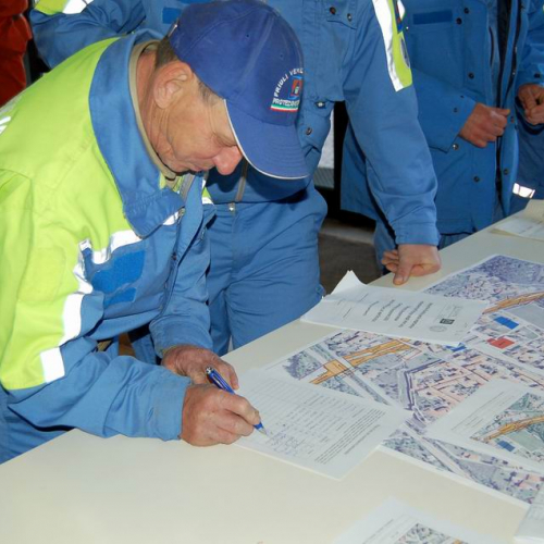 Intervento Venzone n. 3 / 79043