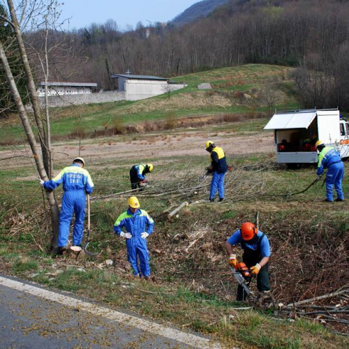 Intervento Attimis n. 3 / 78790