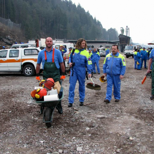 Intervento Ovaro n. 3 / 78985