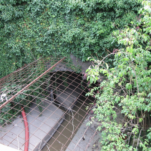 03- stato di fatto in via San Gabriele / 42997