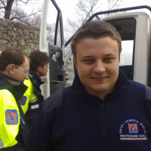 Corso AIB personale CFR e SOR n. 2 / 36099