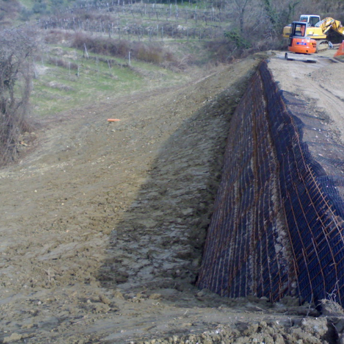 Lavori OPI 618 al 03/03 n. 11 / 35542