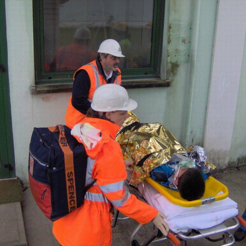 Prova evacuazione scuole 07/05 n. 16 / 51202