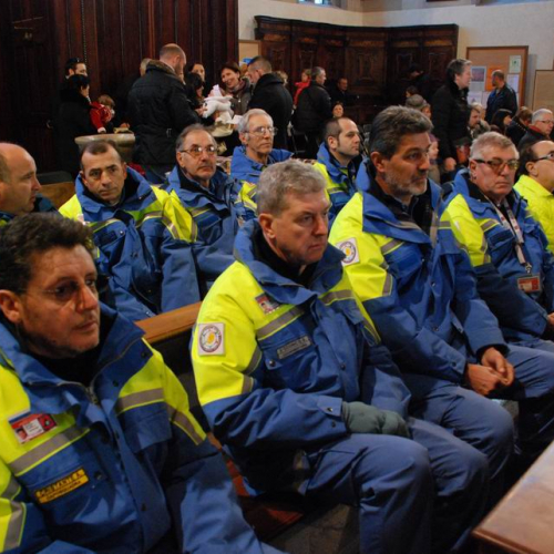 Ventennale Gruppo di Valvasone n. 17 / 73457