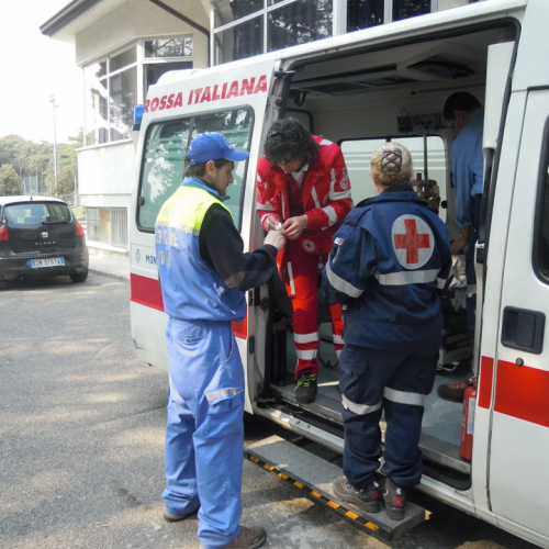 Terza sessione stage 2012 n. 21 / 78363