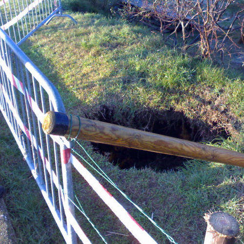 Intervento urgente a Grado n. 2 / 32829