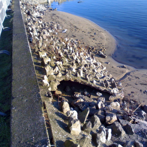 Intervento urgente a Grado n. 3 / 32830