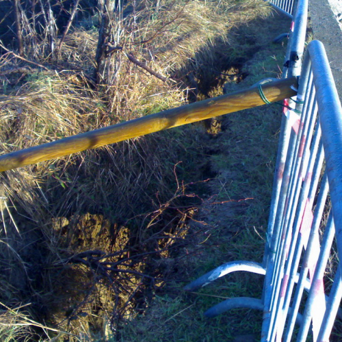 Intervento urgente a Grado n. 4 / 32831