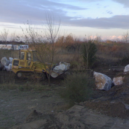 Intervento urgente a Grado n. 10 / 32885