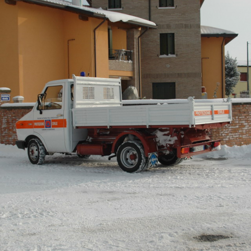 Interventi per nevicata 19/12/09 n. 29 / 46754
