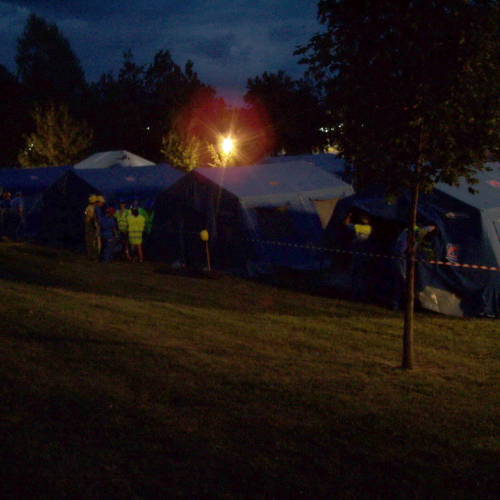 Campo formativo Prata di Pordenone n. 11 / 68854