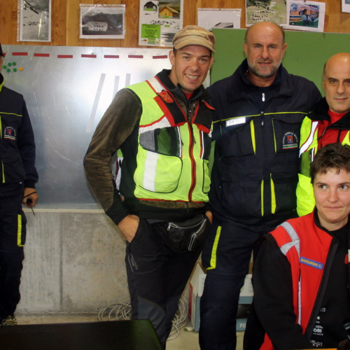 esercitazione transfrontaliera 20/09 n. 182 / 42767
