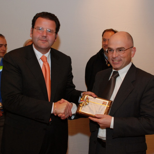 Ventennale Gruppo di Manzano n. 16 / 72534