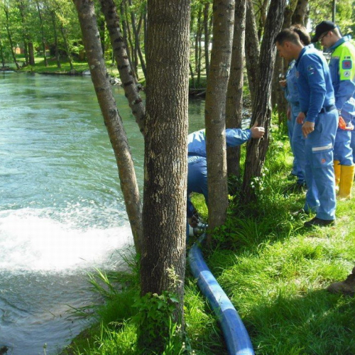 Attivit‡ addestrativa 17/04/11 n. 29 / 63963