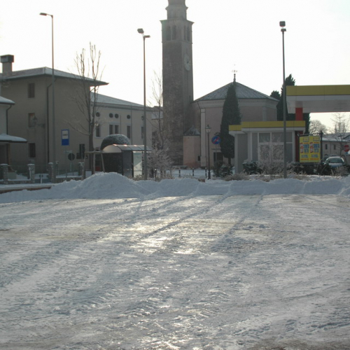 Interventi per nevicata 19/12/09 n. 31 / 46756