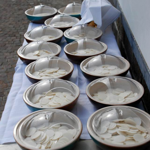 L'Aquila: funerali di Stato n.33 / 37651