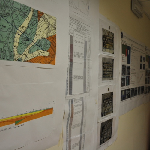 Consegna materiale didattico n. 17 / 47986