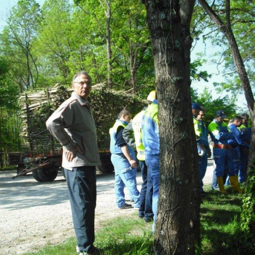 Attivit‡ addestrativa 17/04/11 n. 30 / 63964