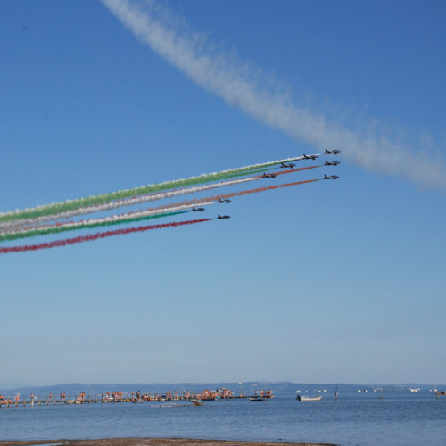 Grado Air Show 2011 n. 33 / 67848