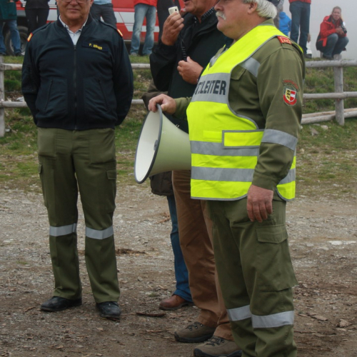 esercitazione transfrontaliera 20/09 n. 191 / 42776