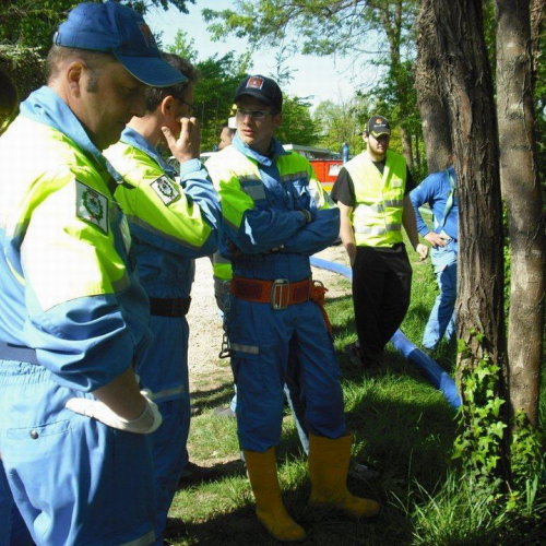 Attivit‡ addestrativa 17/04/11 n. 32 / 63966