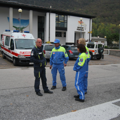 Esercitazione Monte San Simeone" n. 46""sercitazione "Monte San ""ercitazion" / 101079