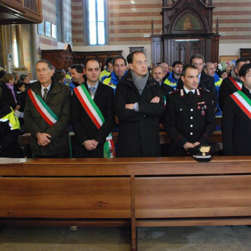 Ventennale Gruppo di Valvasone n. 20 / 73460