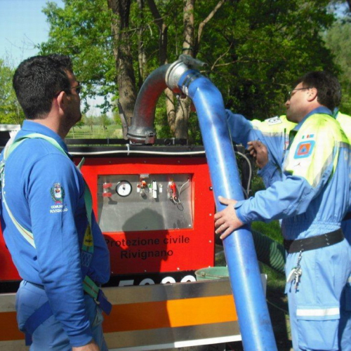 Attivit‡ addestrativa 17/04/11 n. 33 / 63967