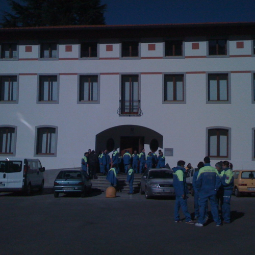 Corso AIB n. 8 / 61318