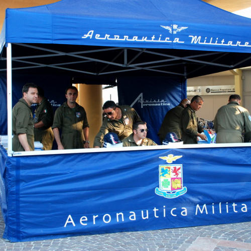 Grado Air Show 2011 n. 38 / 67853
