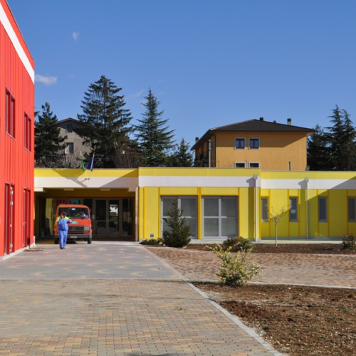 Consegna materiale didattico n. 20 / 47989