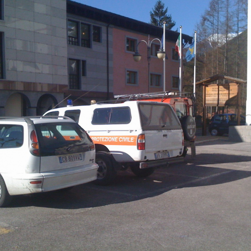 Corso AIB n. 9 / 61319