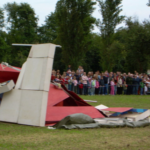 Attivita dimostrativa 21/09 n. 3 / 29308