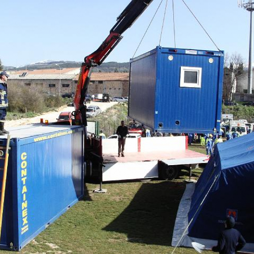 Emergenza Abruzzo n. 2 / 38841