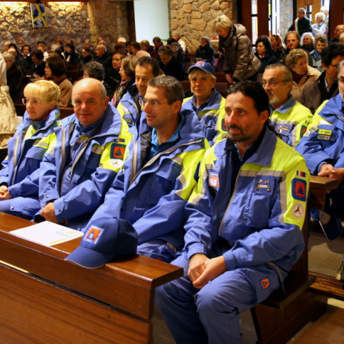 Giornata del Ringraziamento n. 3 / 58866