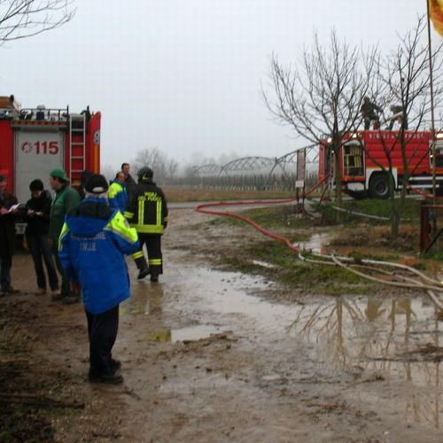 incendio 01/01/10 n. 3 / 47235