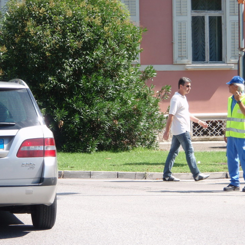 Attivit‡ supporto 15/08 n. 3 / 55250