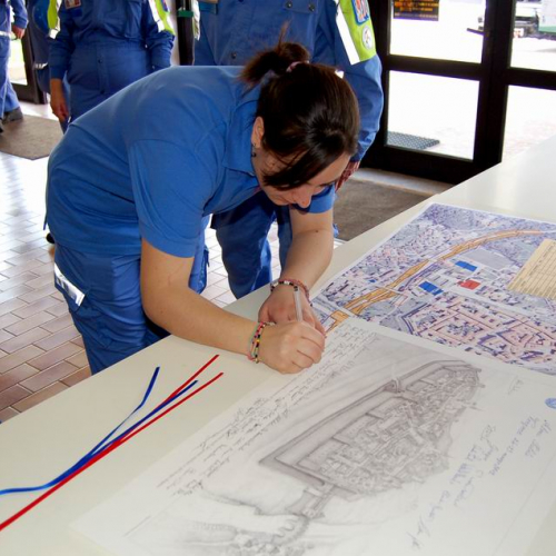 Intervento Venzone n. 4 / 79044