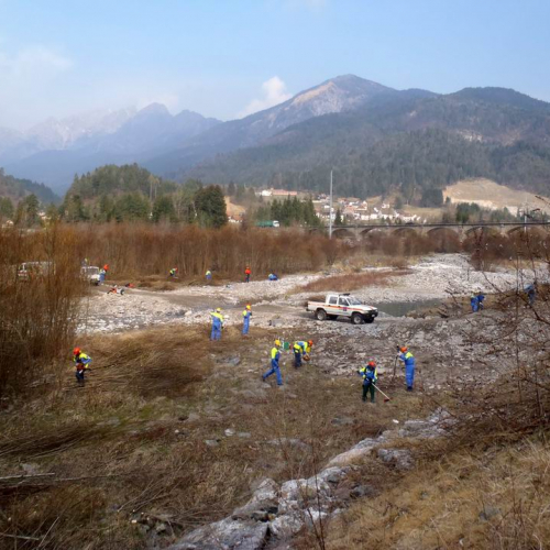 Intervento Ovaro n. 4 / 78986