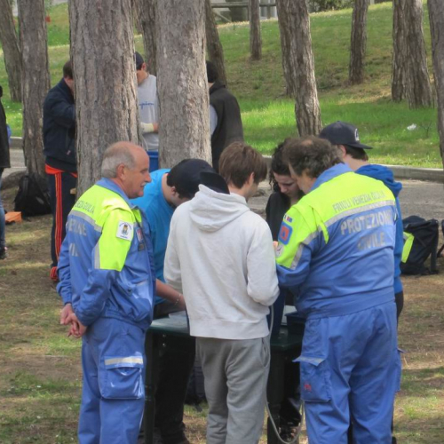 Gallery impianti elettrici e soccorso in acqua n. 4 / 79416