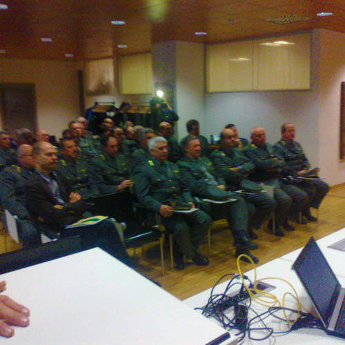 Consegna radio CFR n. 1 / 103560