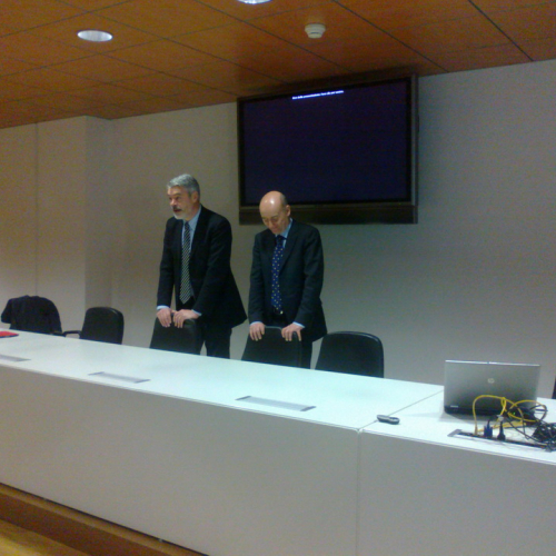 Consegna radio CFR n. 2 / 103561