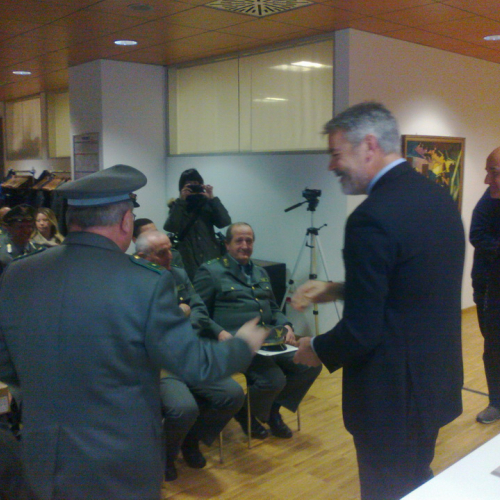 Consegna radio CFR n. 6 / 103565