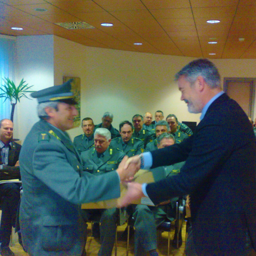 Consegna radio CFR n. 7 / 103566