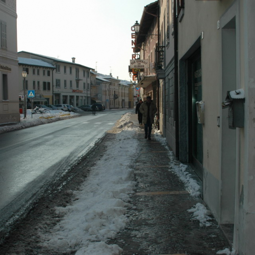 Interventi per nevicata 19/12/09 n. 38 / 46763