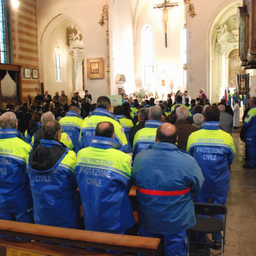 Ventennale Gruppo di Valvasone n. 22 / 73462